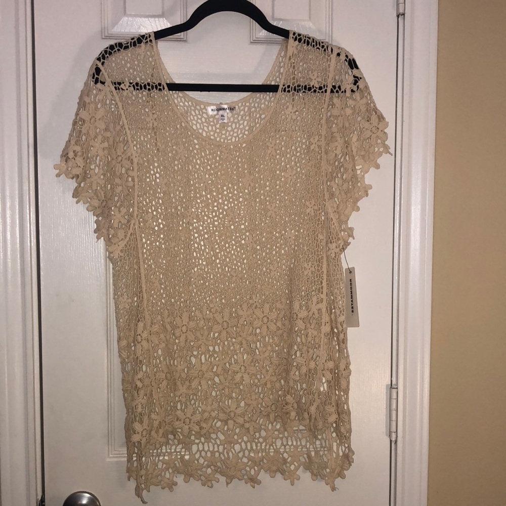 Knitted Top